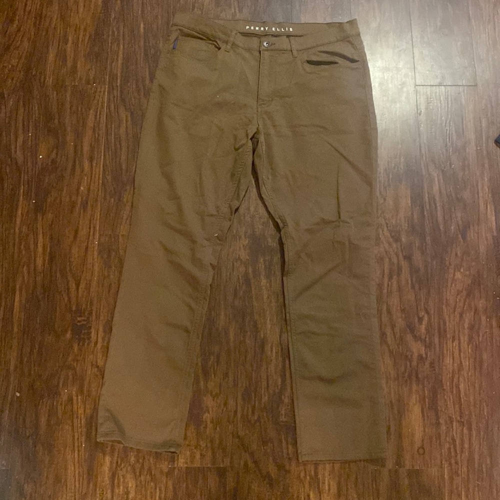 Slim Jeans
